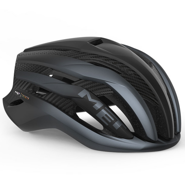 MET Trenta 3K Carbon Mips Road Helmet