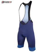 DAREVIE 4-COLOR CYCLING BIB SHORTS