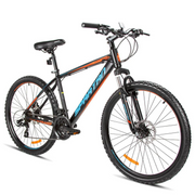 SPARTAN 26" MASTER MTB ALLOY