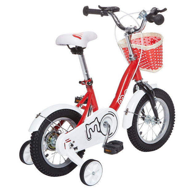 ROYALBABY CHIPMUNK KIDS BICYCLE MM 14 INCH"