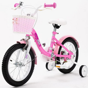 ROYALBABY CHIPMUNK KIDS BICYCLE MM 12 INCH"