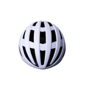 VUAE ROAD CYCLING HELMET|WHITE