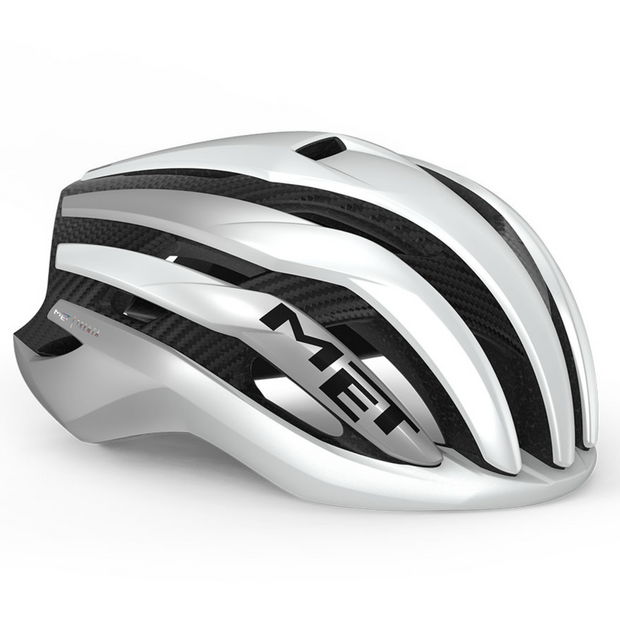 MET Trenta 3K Carbon Mips Road Helmet