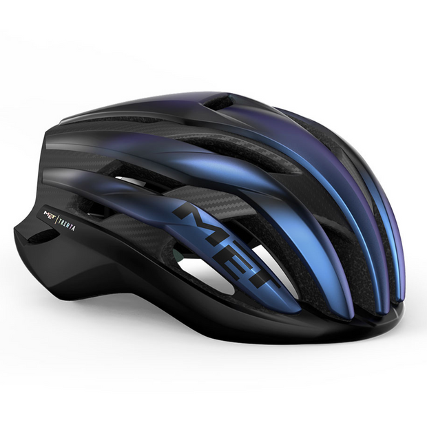 MET Trenta 3K Carbon Mips Road Helmet