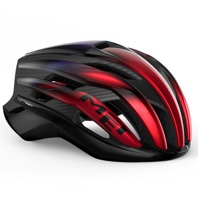 MET Trenta 3K Carbon Mips Road Helmet