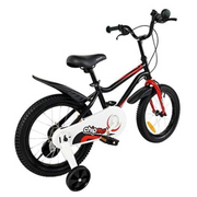 ROYALBABY CHIPMUNK KIDS BICYCLE MK 12 INCH"