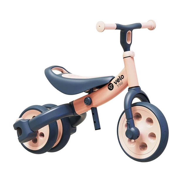 Y-Volution YVelo Trike