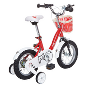 ROYALBABY CHIPMUNK KIDS BICYCLE MM 12 INCH"