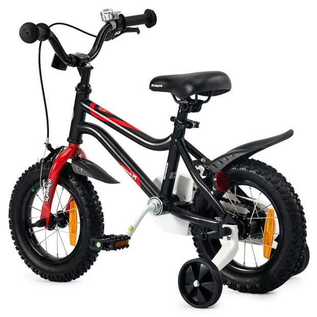 ROYALBABY CHIPMUNK KIDS BICYCLE MK 12 INCH"