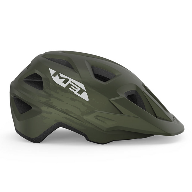 MET ECHO MTB HELMET | GRAVEL, TRAIL & XC