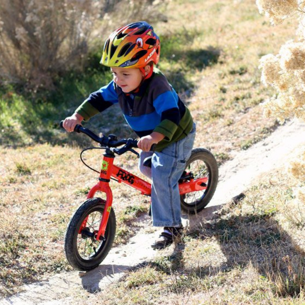 FROG TADPOLE Balance Bikes