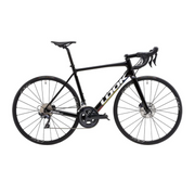 Look 785 Huez Disc Proteam Black Glossy Ultegra