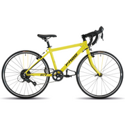 Frog Kids Road Bike Tour de France Yellow