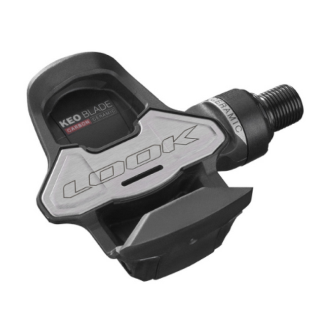 Look KEO BLADE CARBON CERAMIC Road Pedals