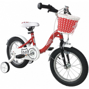 ROYALBABY CHIPMUNK KIDS BICYCLE 18 INCH-MM