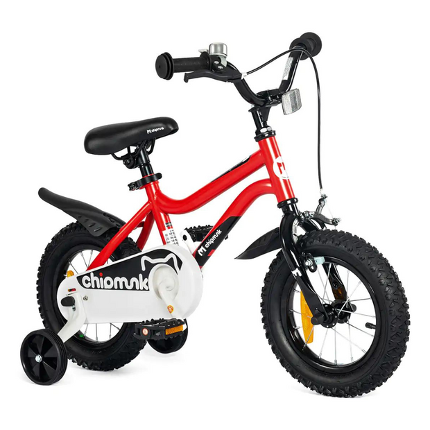 ROYALBABY CHIPMUNK KIDS BICYCLE MK 12 INCH"