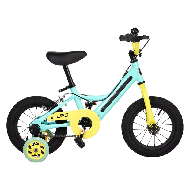 LiT UFO 12” Kids Bike