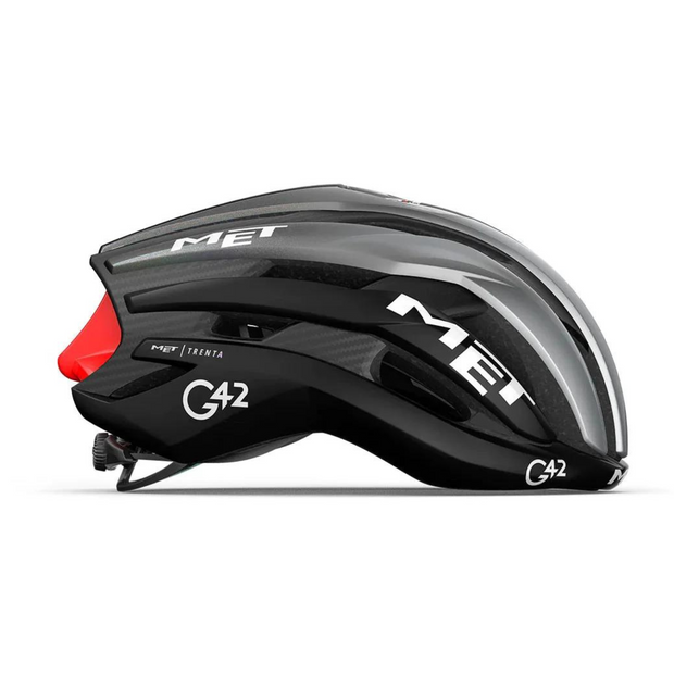 MET TRENTA 3K CARBON HELMET – UAE Team Emirates Edition 2023