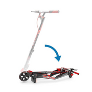 YVOLUTION - Y FLIKER LIFT L3 - RED