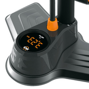 SKS AIR-X-PLORER DIGI 10.0 Floor Pump