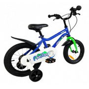 ROYALBABY CHIPMUNK KID'S BIKE MK 14 INCH"