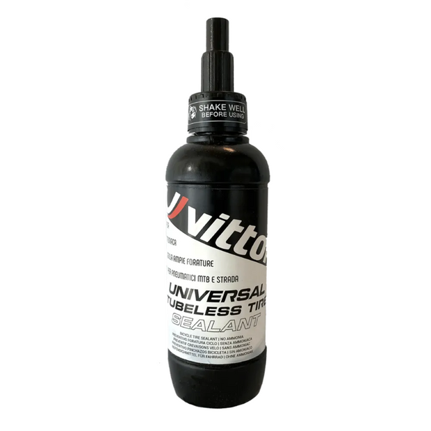 Universal Tubeless Tire Sealant