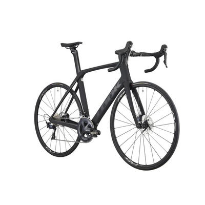 Look 795 Blade Disc Full Black Mat Glossy Ultegra