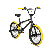 Spartan 20" Batman BMX Bicycle