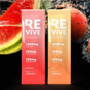 REVIVE Daily Electrolytes