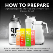 REVIVE Daily Electrolytes