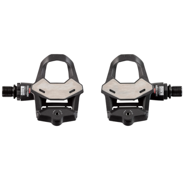 Look KEO 2 MAX CARBON Road Pedals