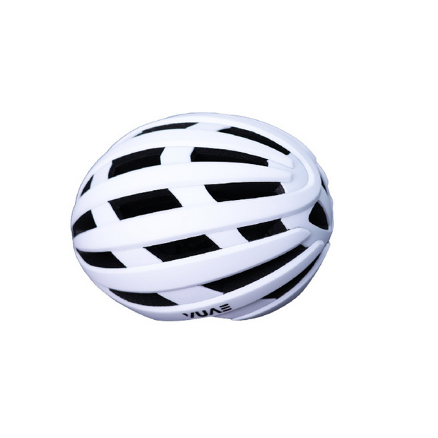 VUAE ROAD CYCLING HELMET|WHITE