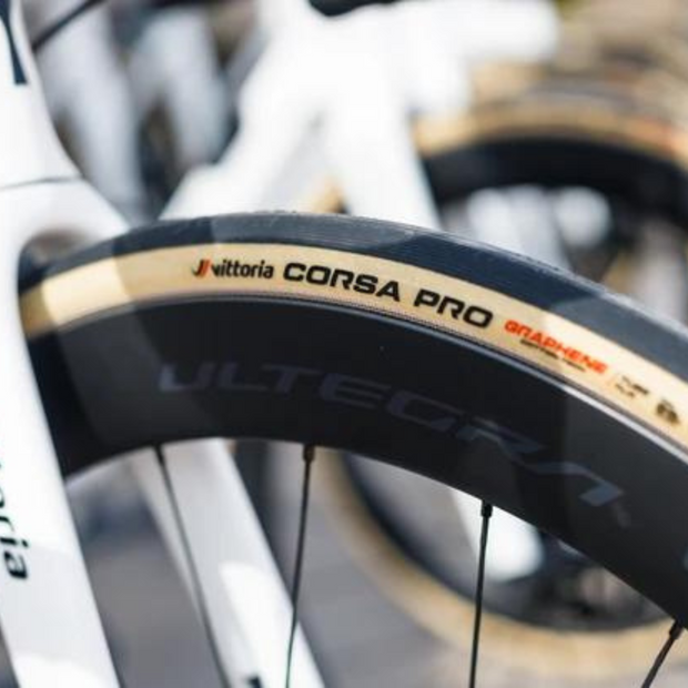 Corsa Pro TLR Road Tire