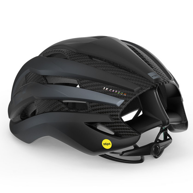 MET Trenta 3K Carbon Mips Road Helmet