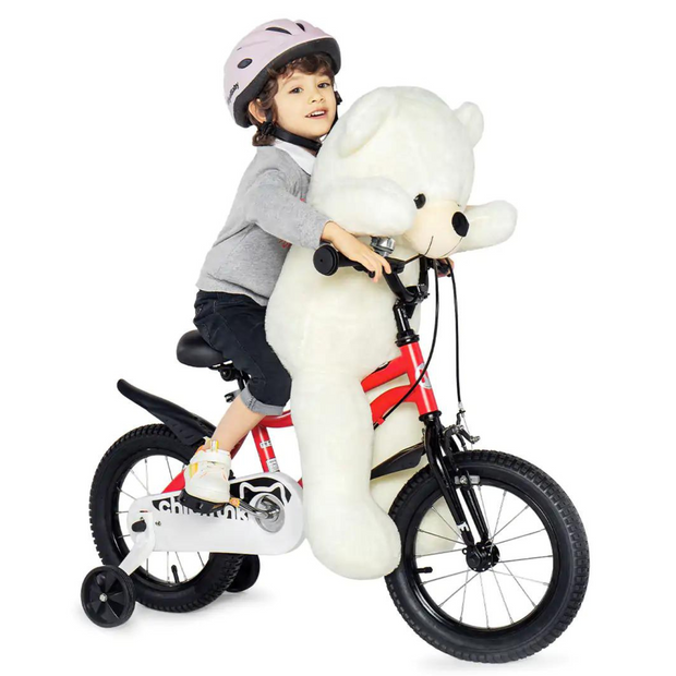 ROYALBABY CHIPMUNK KIDS BICYCLE MK 12 INCH"