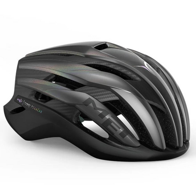 MET Trenta 3K Carbon Road Helmet Tadej Pogačar Edition