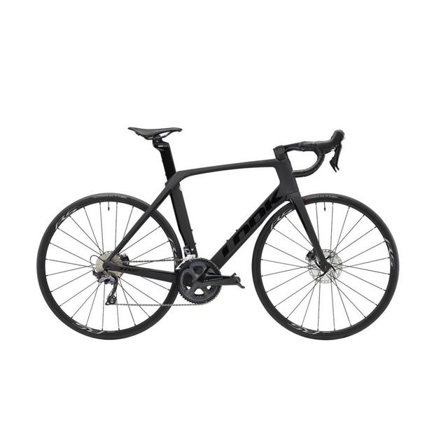 Look 795 Blade Disc Full Black Mat Glossy Ultegra