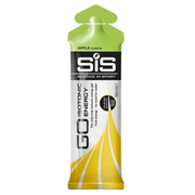 SIS Energy Gels 60ml Mixed (Pack of 7)