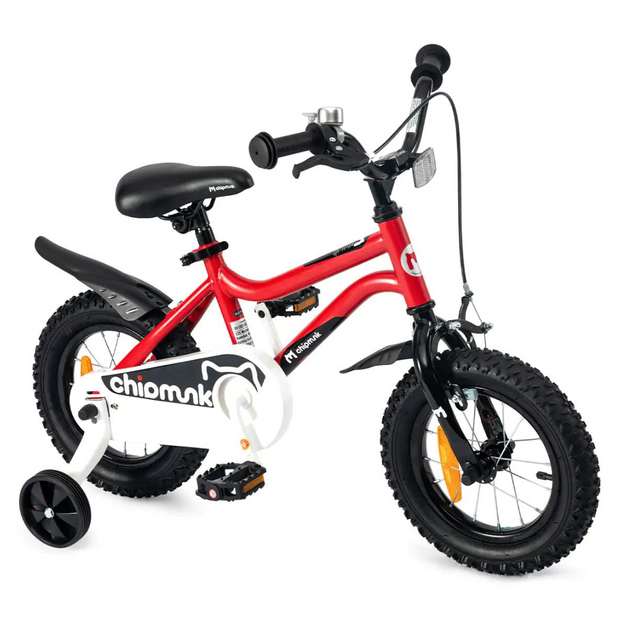 ROYALBABY CHIPMUNK KIDS BICYCLE MK 12 INCH"