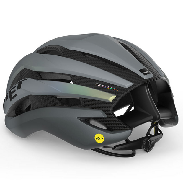 MET Trenta 3K Carbon Mips Road Helmet