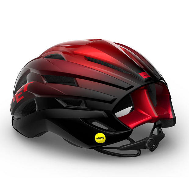 MET Trenta Mips Road Helmet