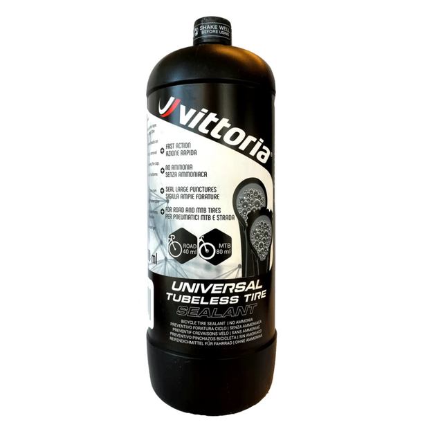 Universal Tubeless Tire Sealant