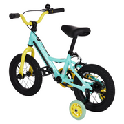 LiT UFO 12” Kids Bike