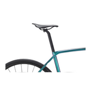 Look 765 Optimum Chameleon Green Blue Rival Etap