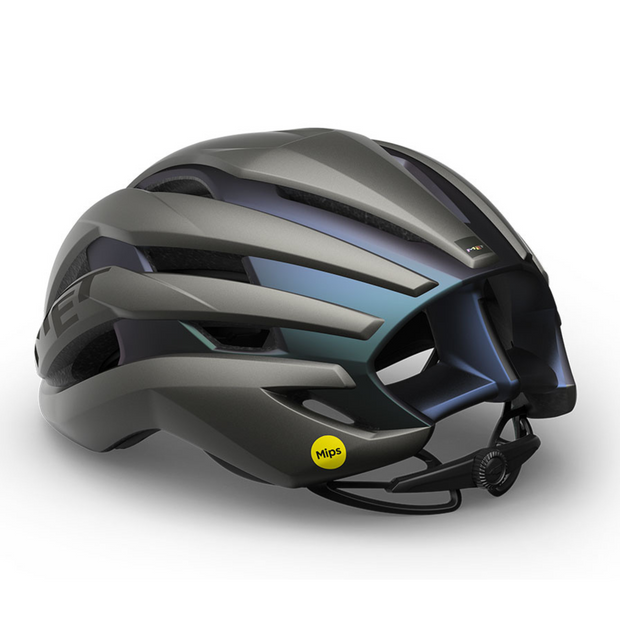 MET Trenta Mips Road Helmet