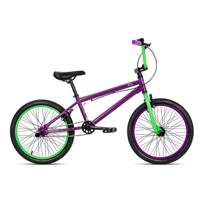 Spartan 20" Joker BMX Bicycle