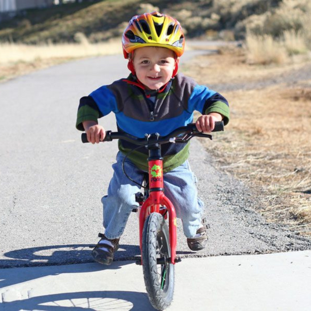 FROG TADPOLE Balance Bikes