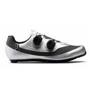 Northwave Mistral Plus Road Bike Shoes | METAL SILVER