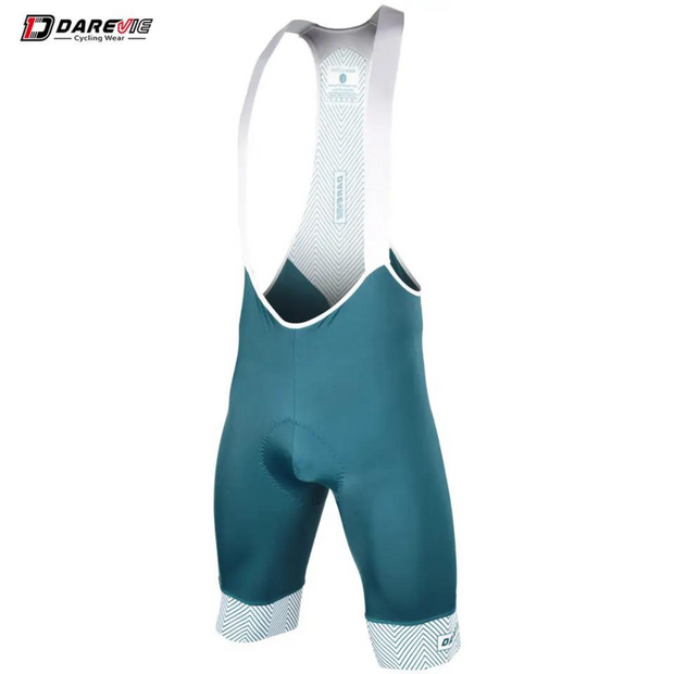 DAREVIE 4-COLOR CYCLING BIB SHORTS