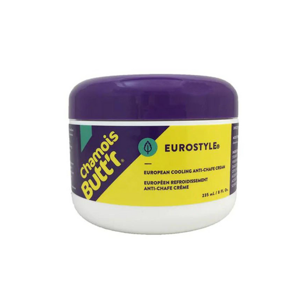 Eurostyle Anti-Chafe Cream